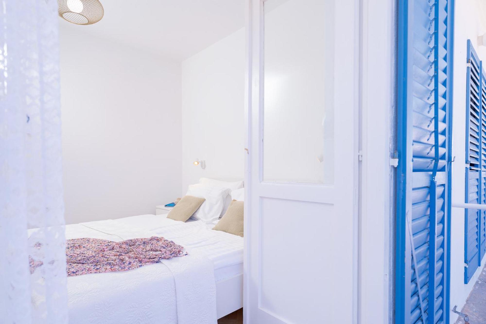 Pansion Jakas Zavala Habitación foto