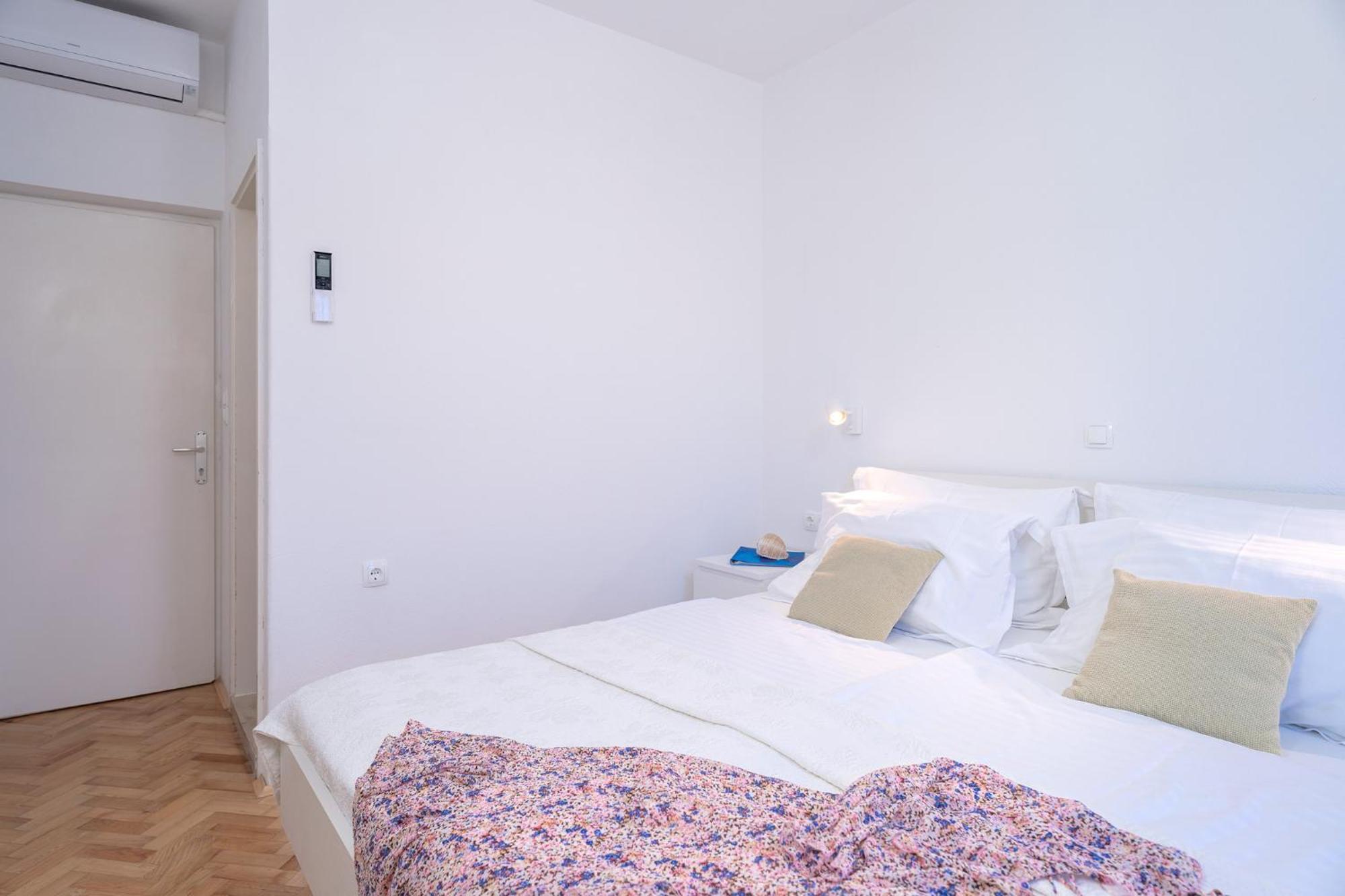 Pansion Jakas Zavala Habitación foto