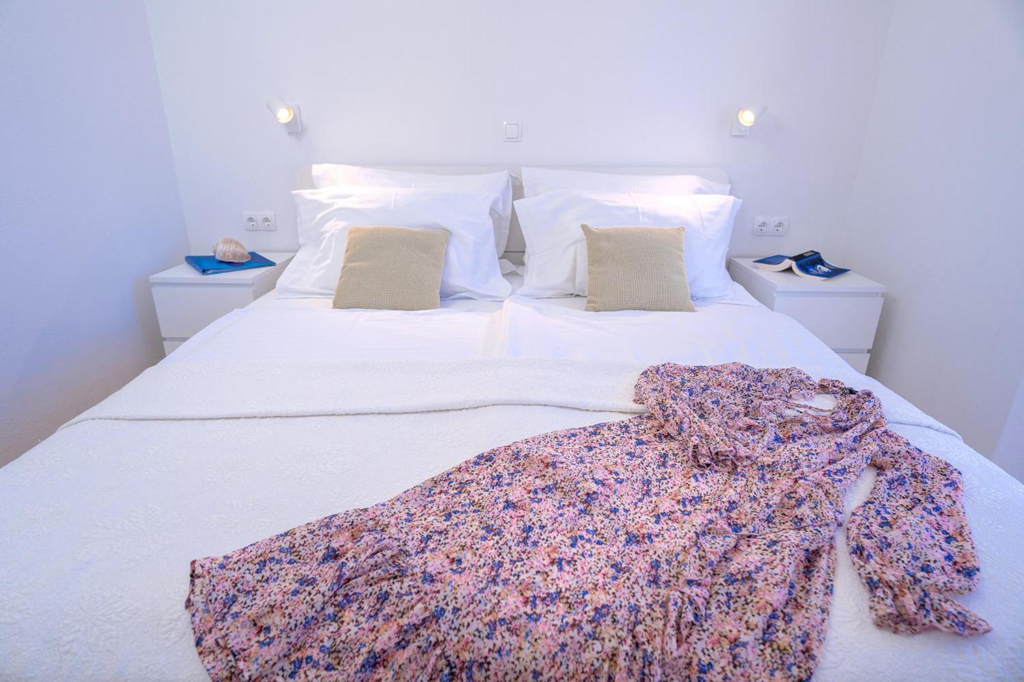 Pansion Jakas Zavala Habitación foto